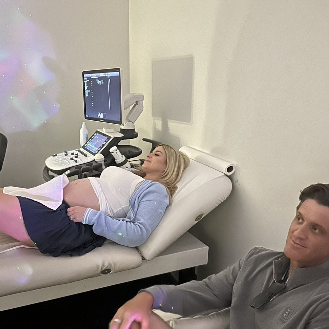 Photo shared by Caroline for their Babylist baby registry.