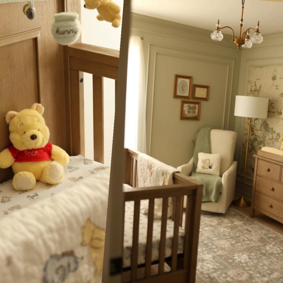 Photo shared by Arianna for their Babylist baby registry.