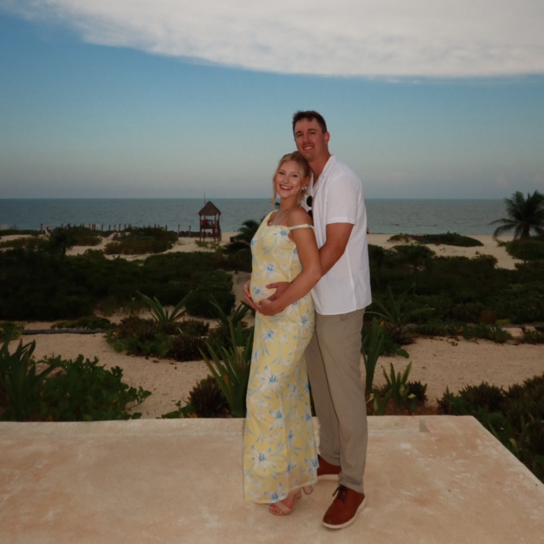 Photo shared by Emily for their Babylist baby registry.