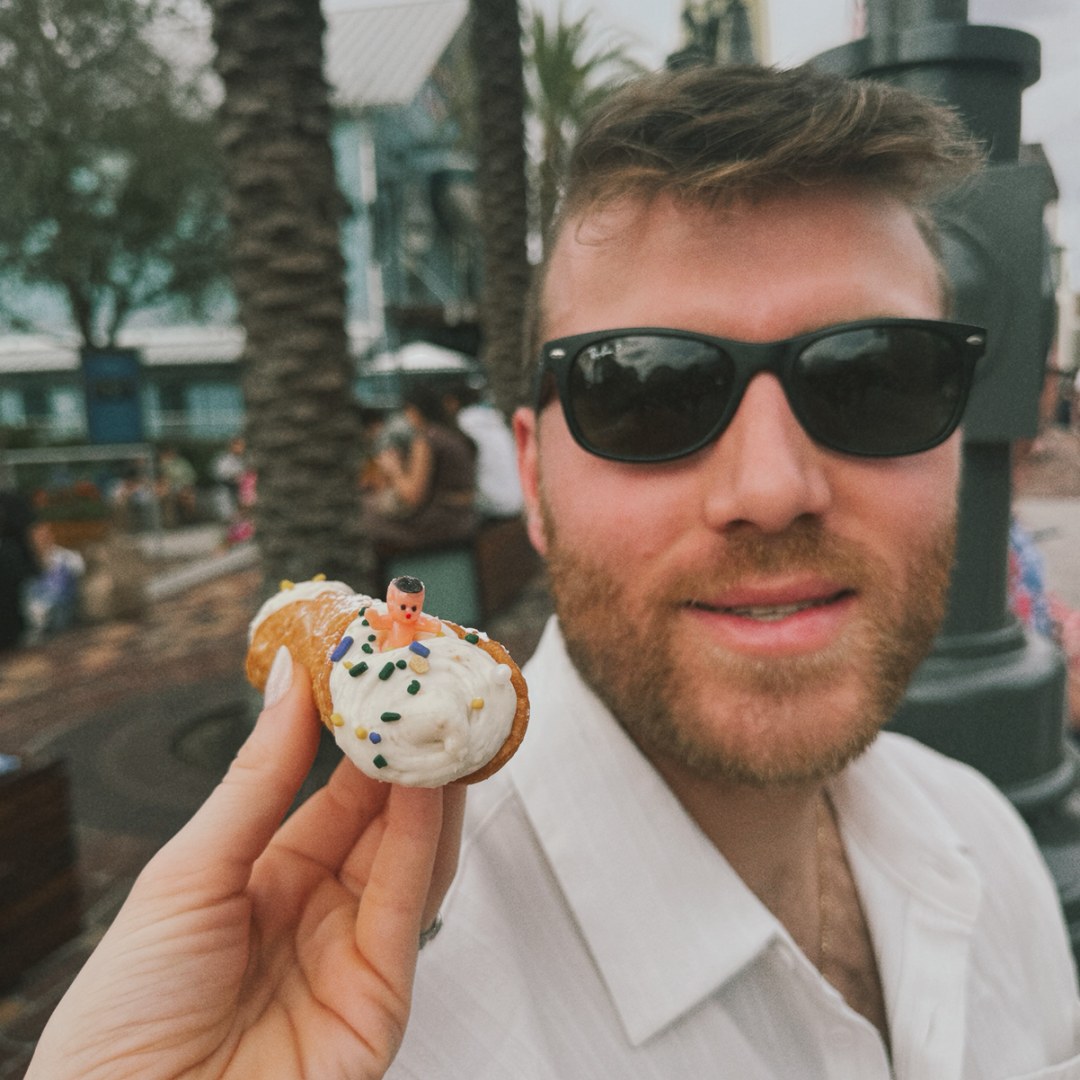 Photo shared by Elizabeth for their Babylist baby registry.