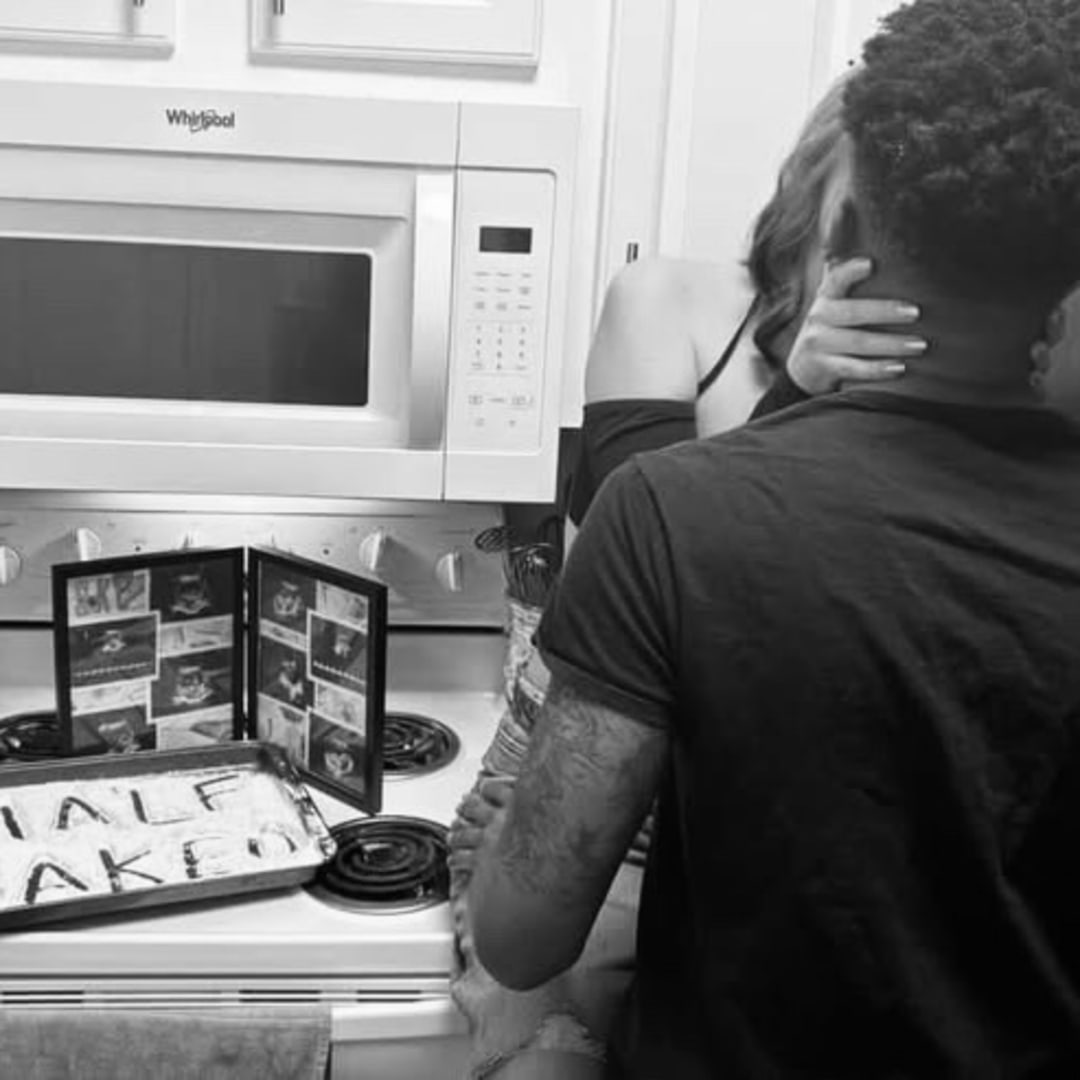 Photo shared by Dani for their Babylist baby registry.