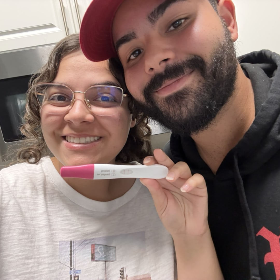 Photo shared by Jordan for their Babylist baby registry.