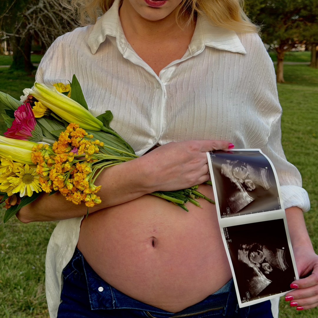 Photo shared by Emily for their Babylist baby registry.