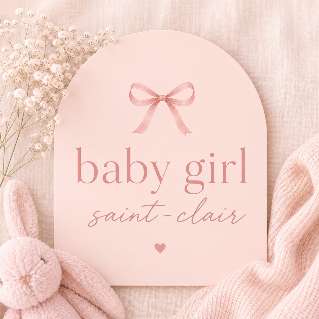 Photo shared by Angelica for their Babylist baby registry.