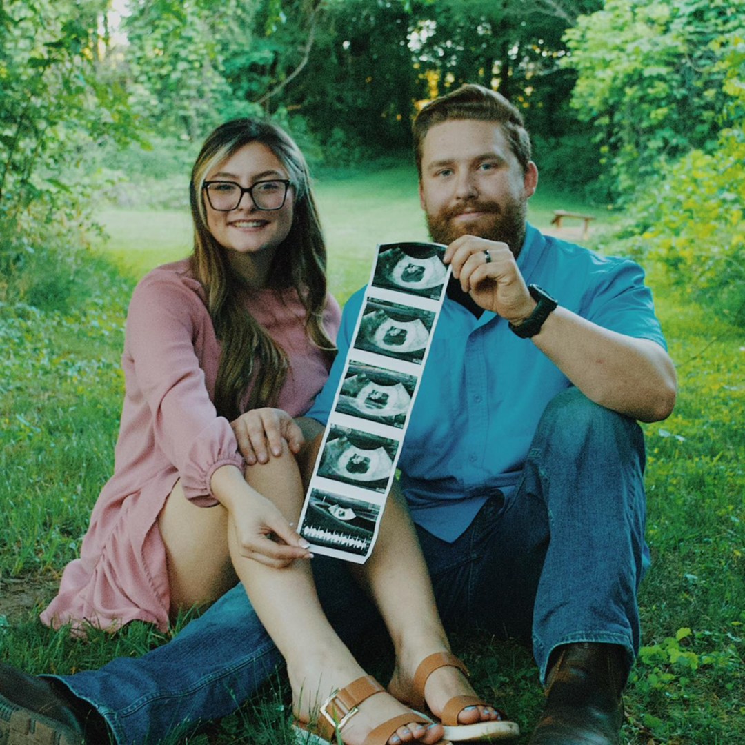Photo shared by Cynthia for their Babylist baby registry.