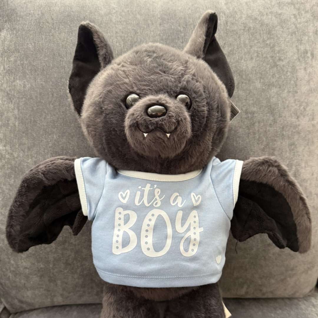 Photo shared by Toni for their Babylist baby registry.