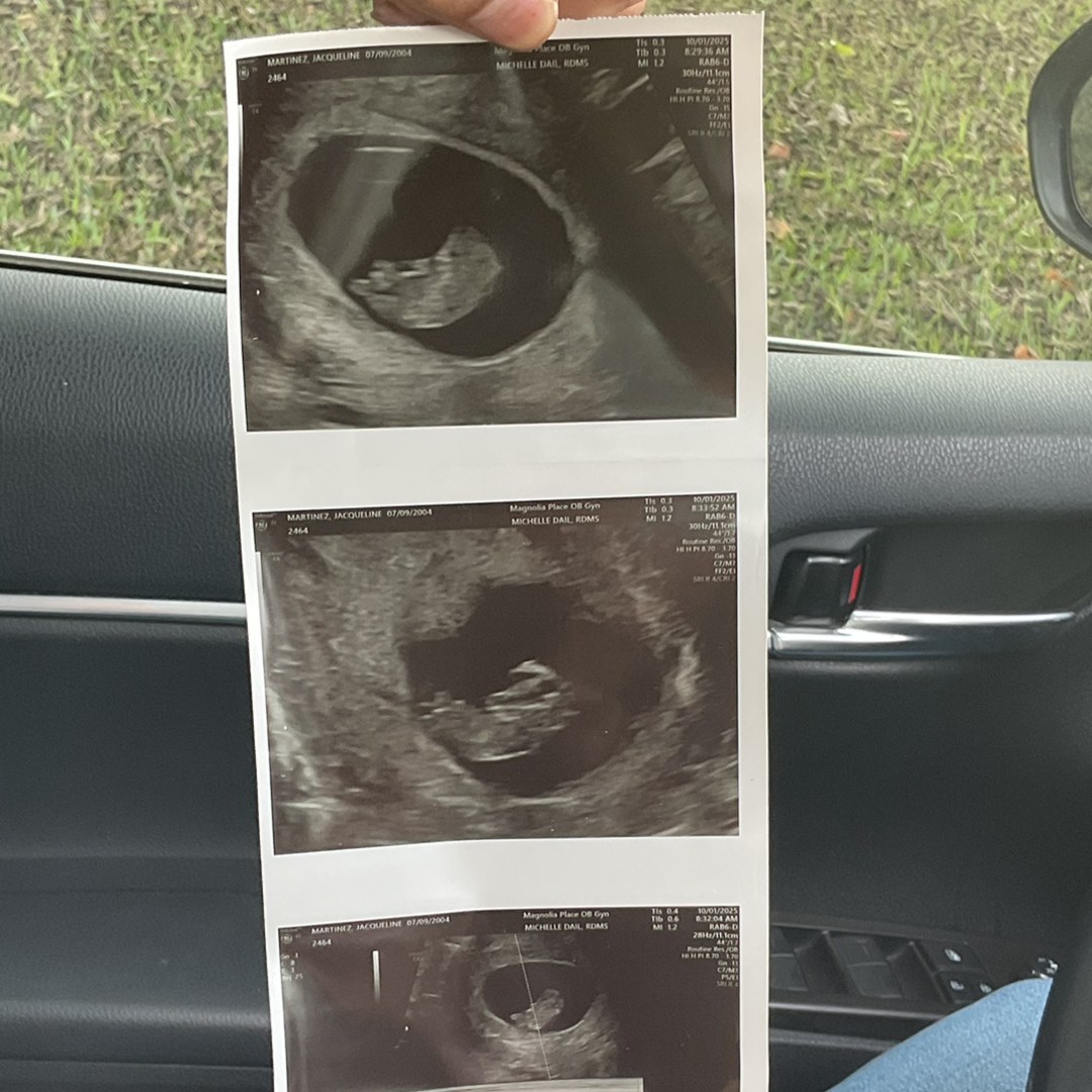 Photo shared by Jacqueline for their Babylist baby registry.