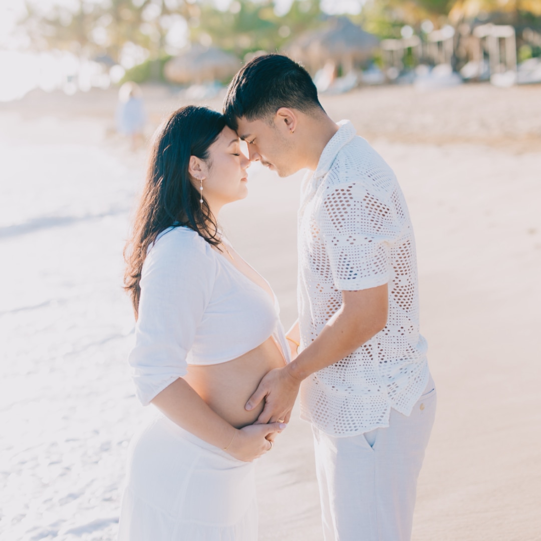 Photo shared by Sharlene for their Babylist baby registry.