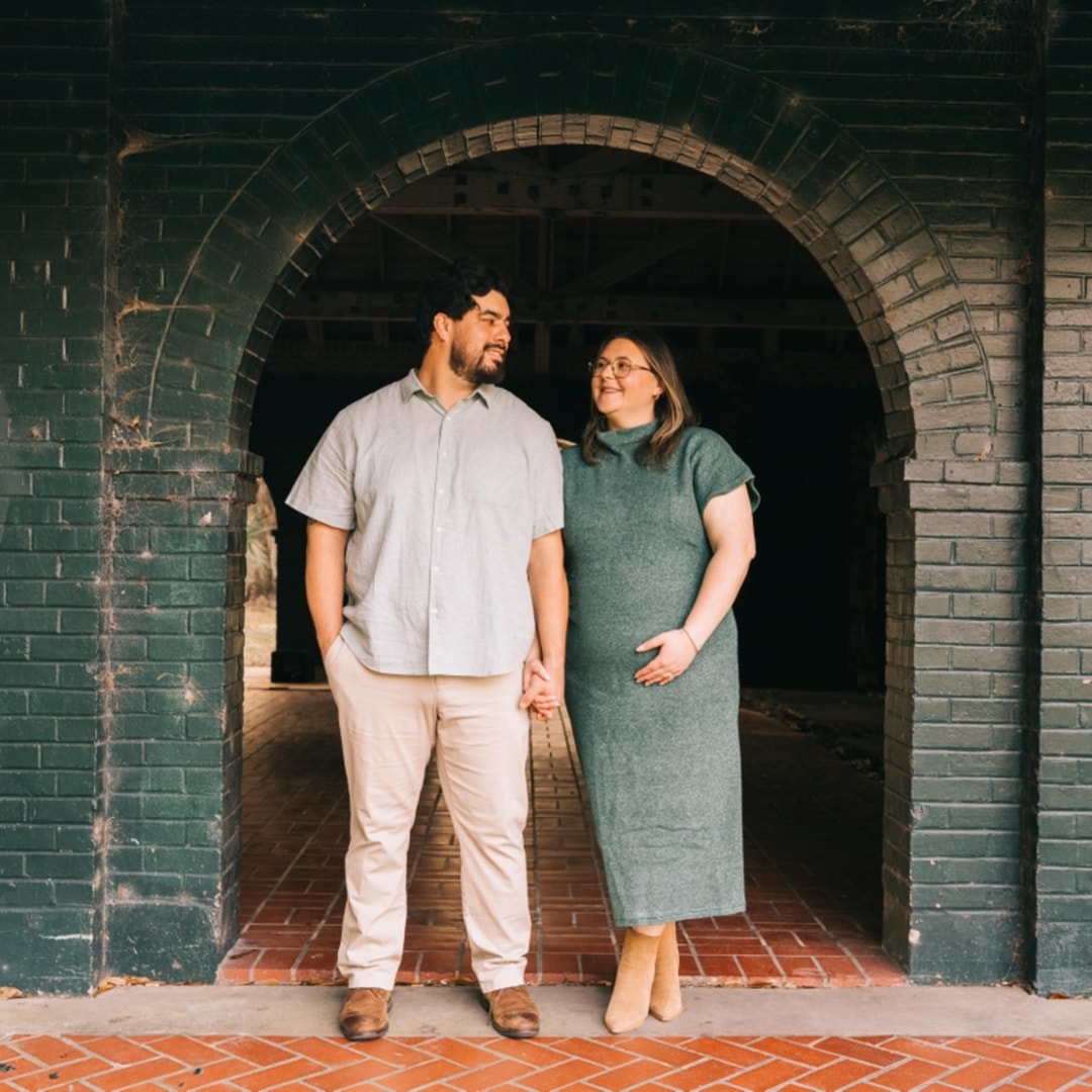 Photo shared by Aymee for their Babylist baby registry.