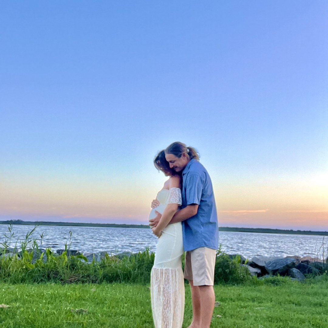 Photo shared by Amy for their Babylist baby registry.
