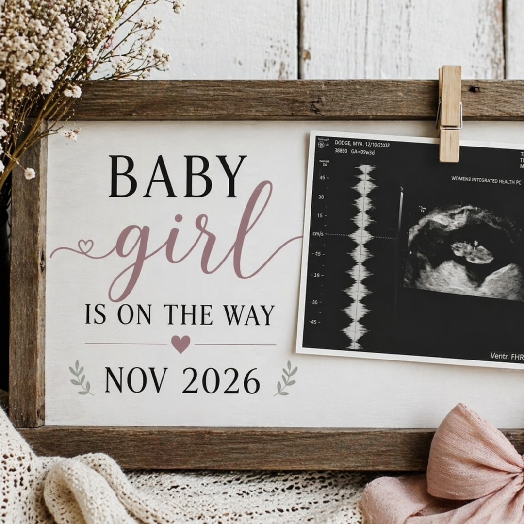 Photo shared by Mya for their Babylist baby registry.