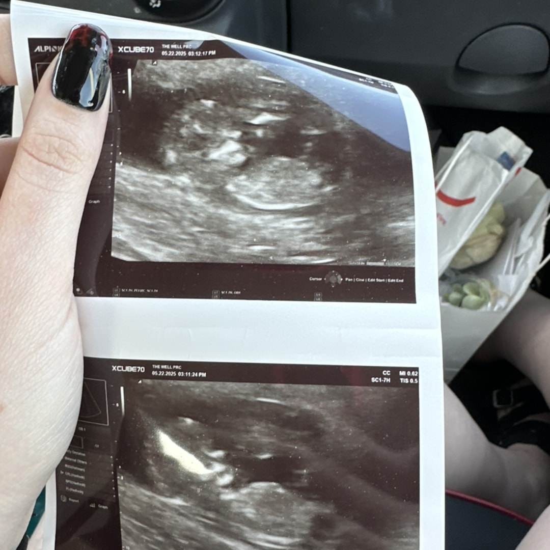 Photo shared by Kyah for their Babylist baby registry.