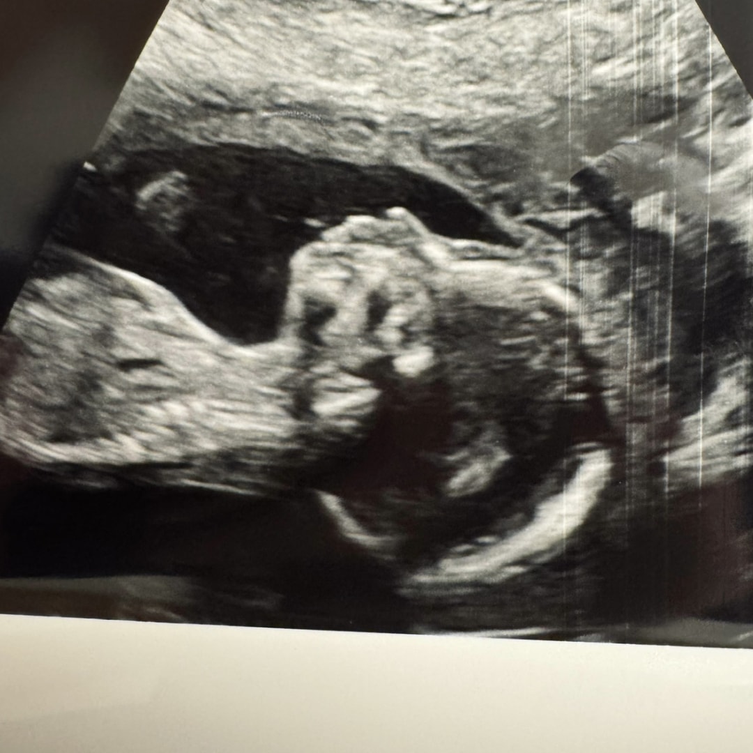 Photo shared by Danielle for their Babylist baby registry.