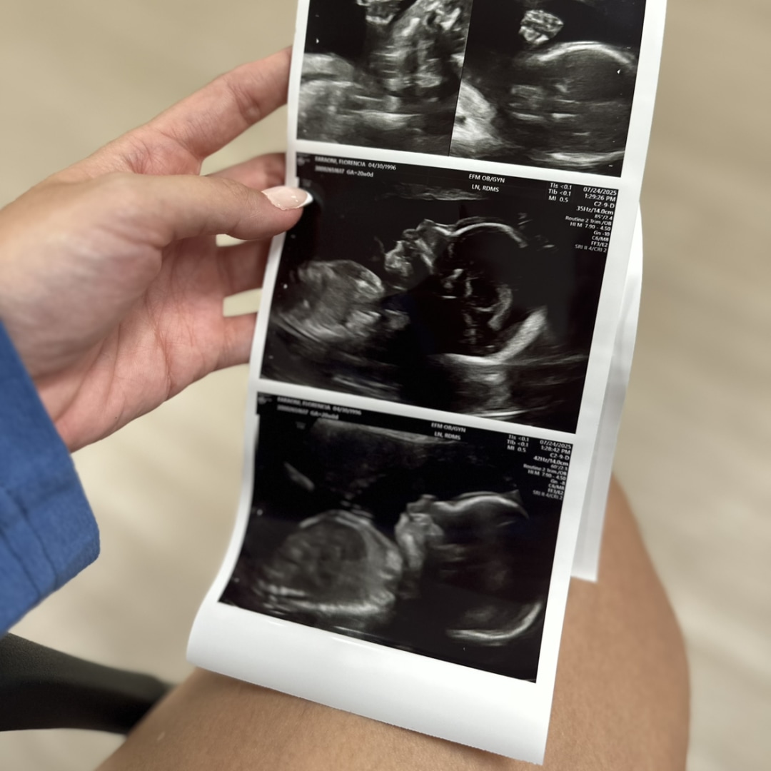 Photo shared by Flopy for their Babylist baby registry.