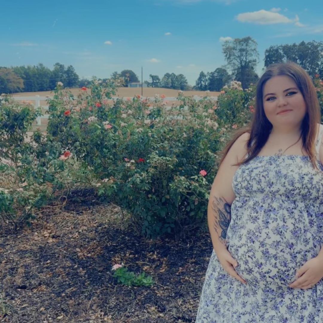 Photo shared by Ameri Shaye for their Babylist baby registry.