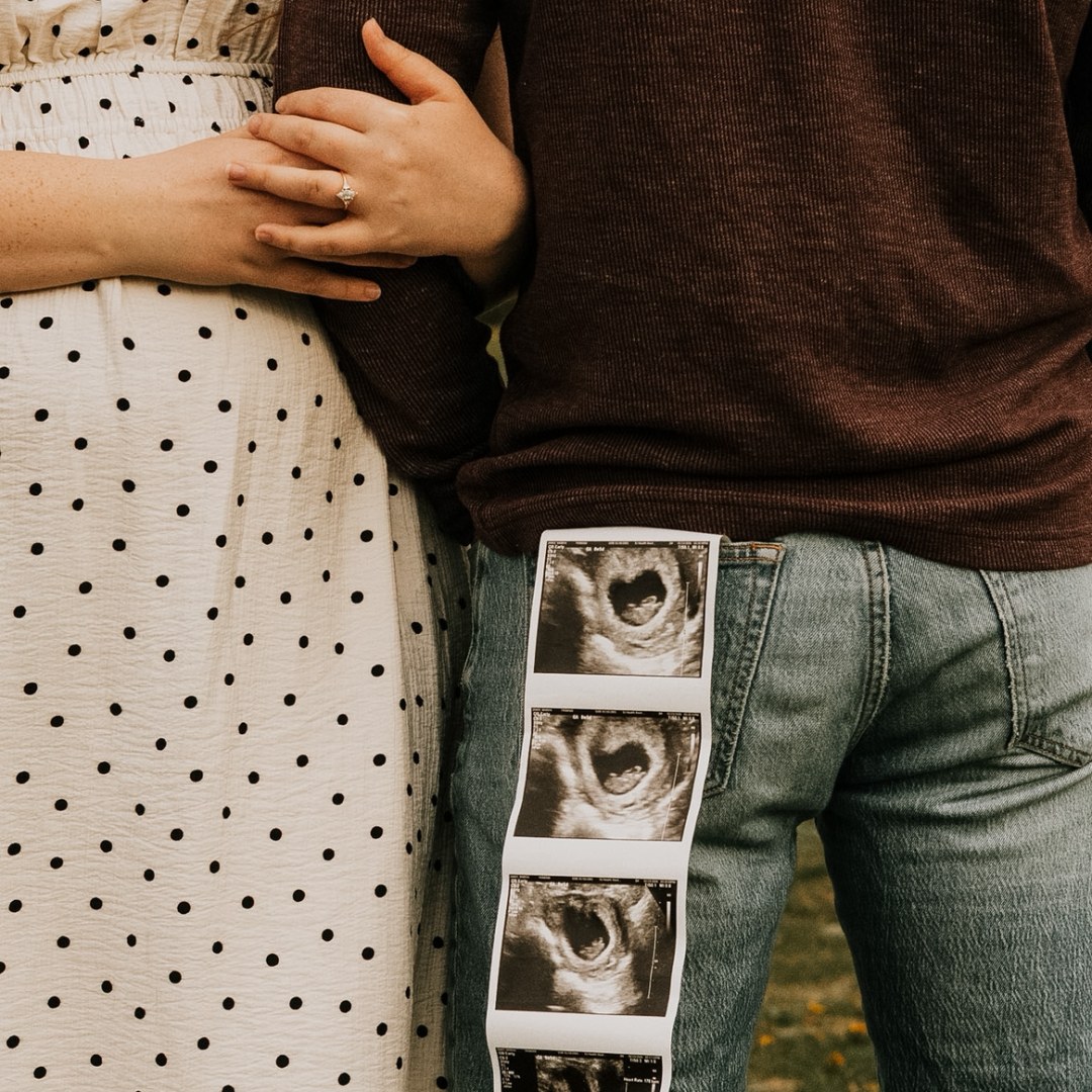 Photo shared by Mariya for their Babylist baby registry.