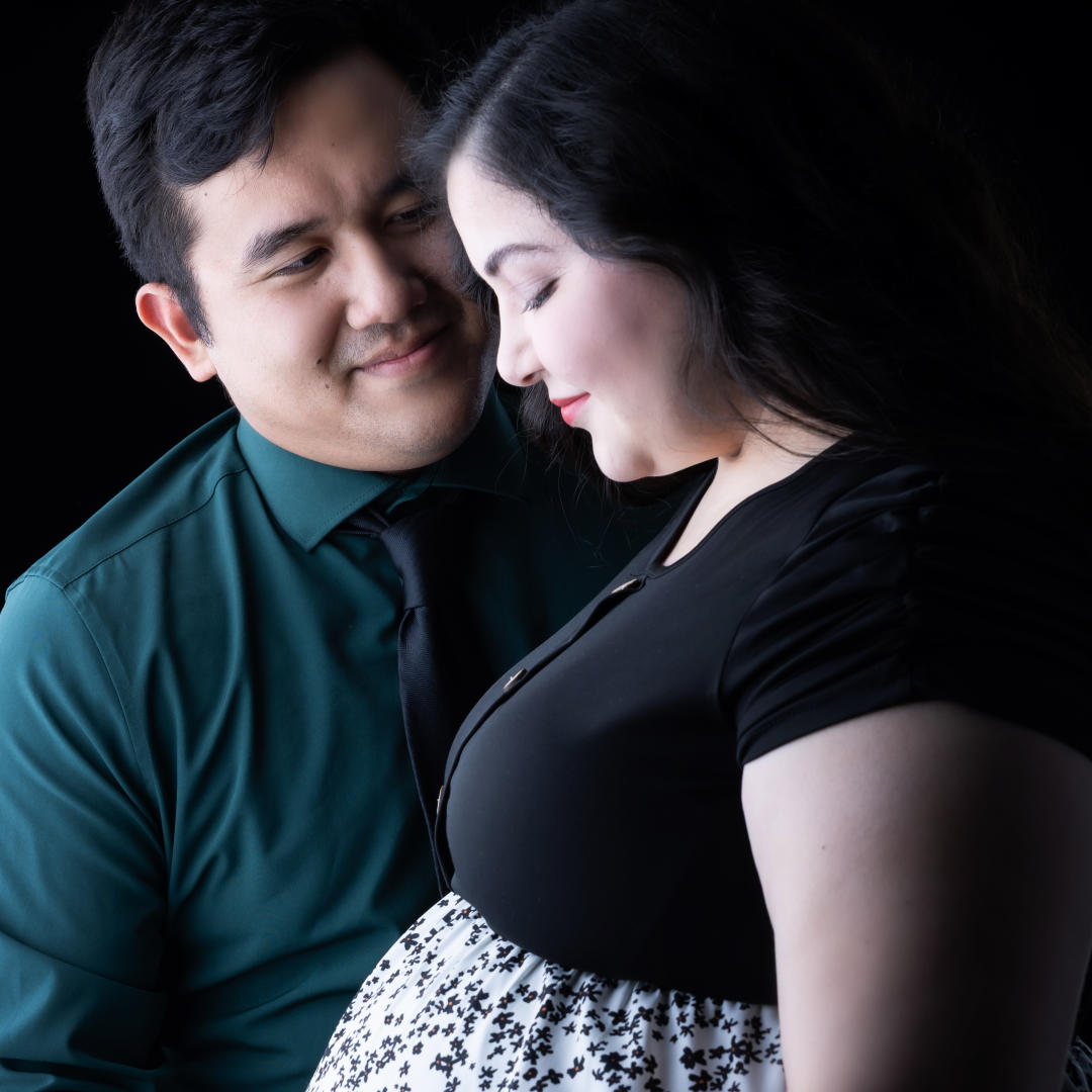 Photo shared by Alejandra for their Babylist baby registry.