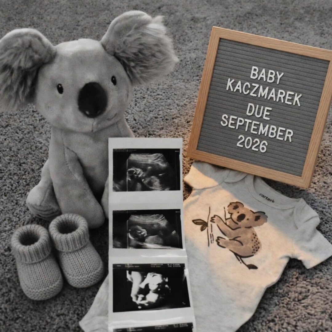 Photo shared by Sarah for their Babylist baby registry.