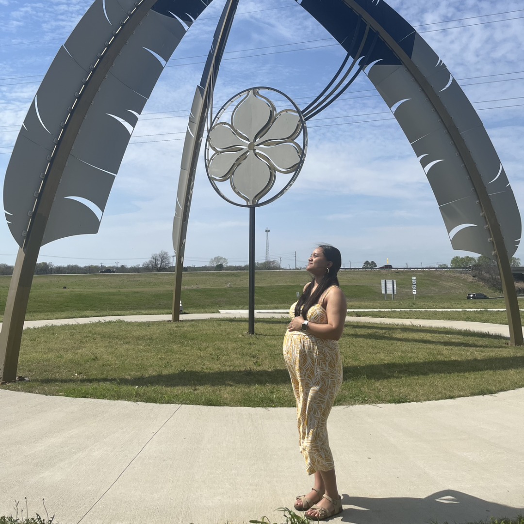 Photo shared by Julinda for their Babylist baby registry.