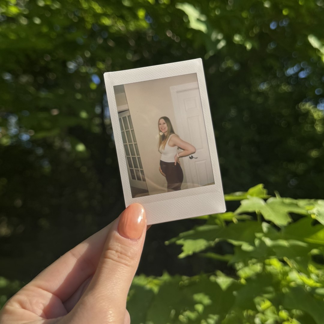 Photo shared by Paige for their Babylist baby registry.