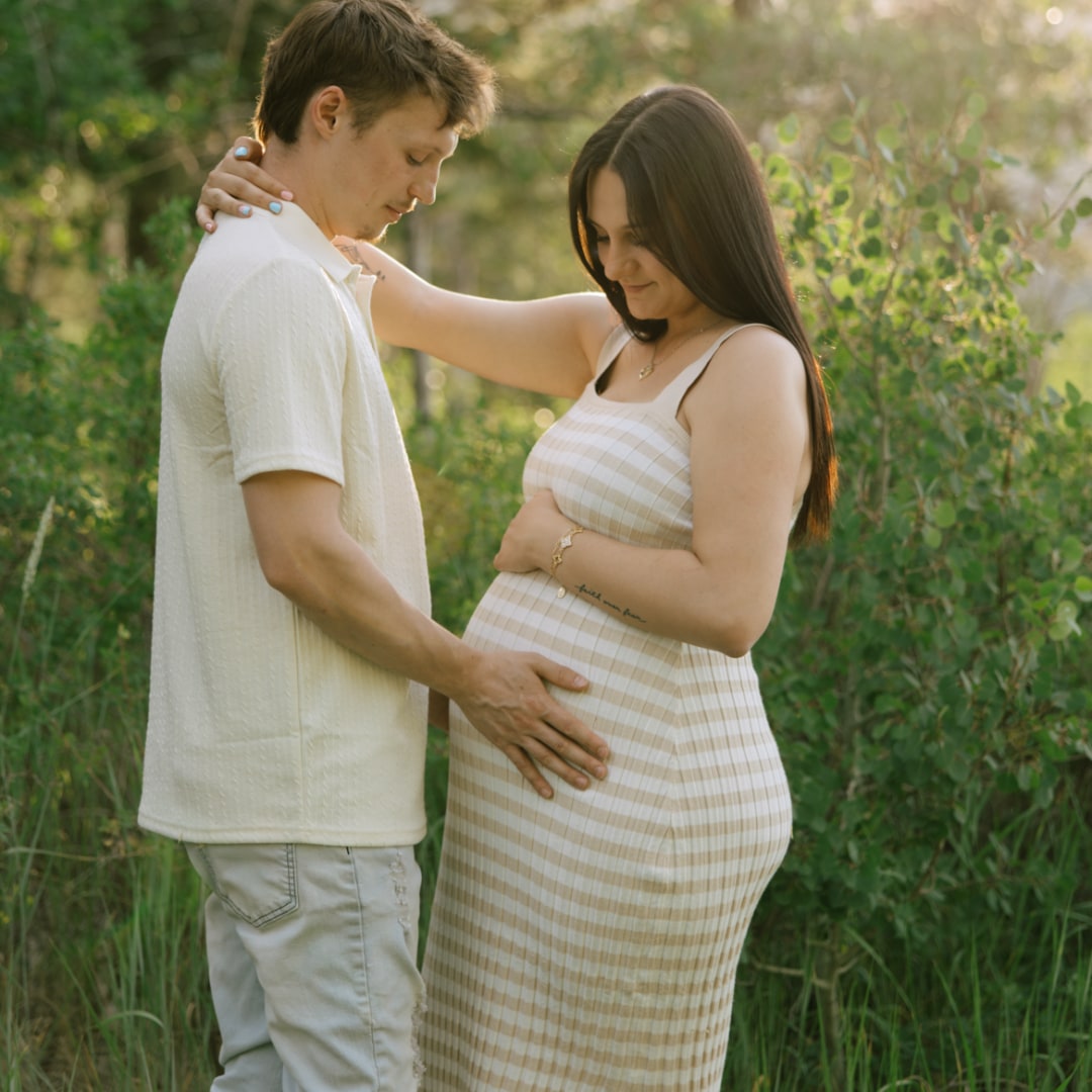 Photo shared by Abby for their Babylist baby registry.