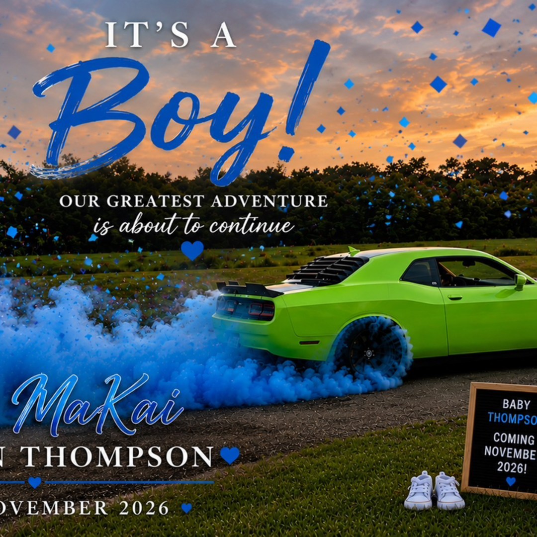 Photo shared by Sonya for their Babylist baby registry.