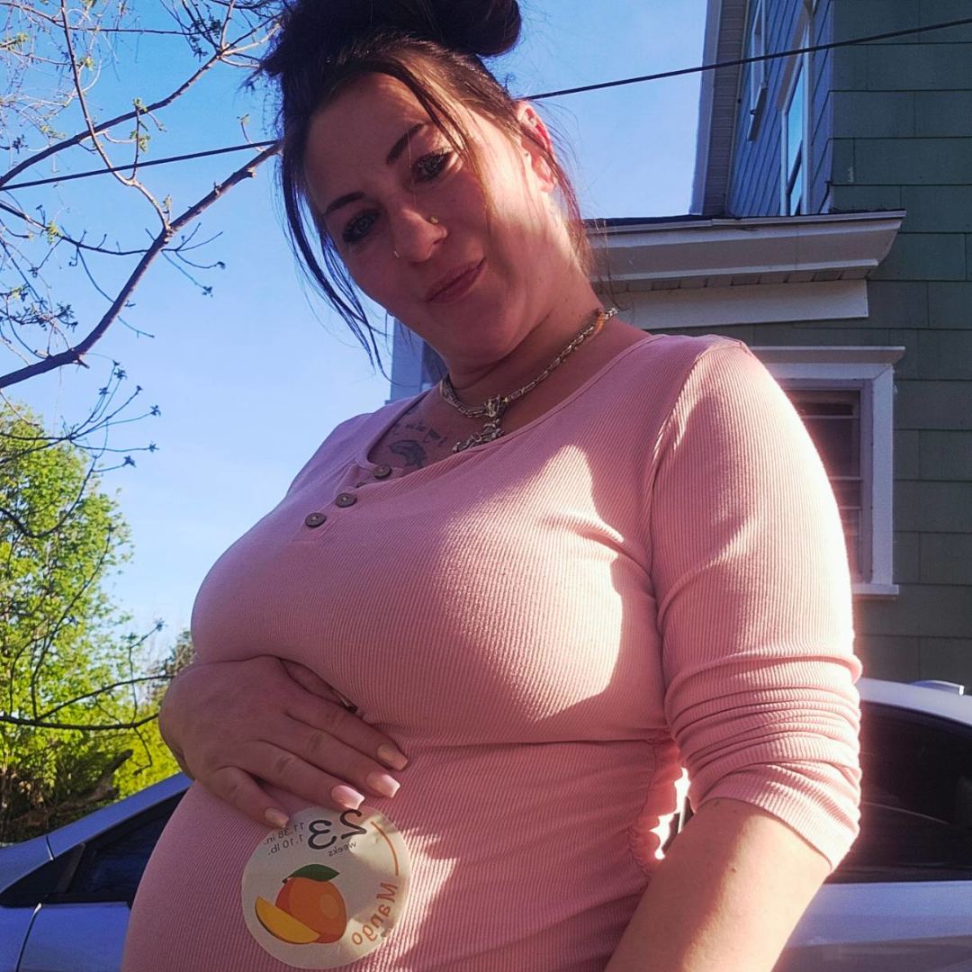 Photo shared by Natashia for their Babylist baby registry.