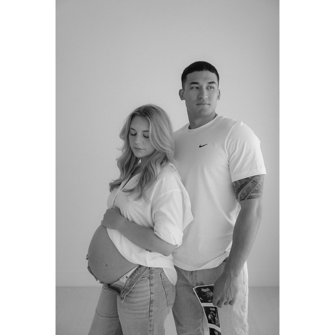 Photo shared by Amber for their Babylist baby registry.