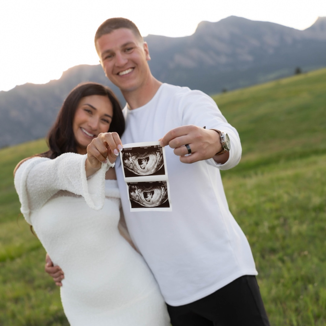 Photo shared by Trier for their Babylist baby registry.