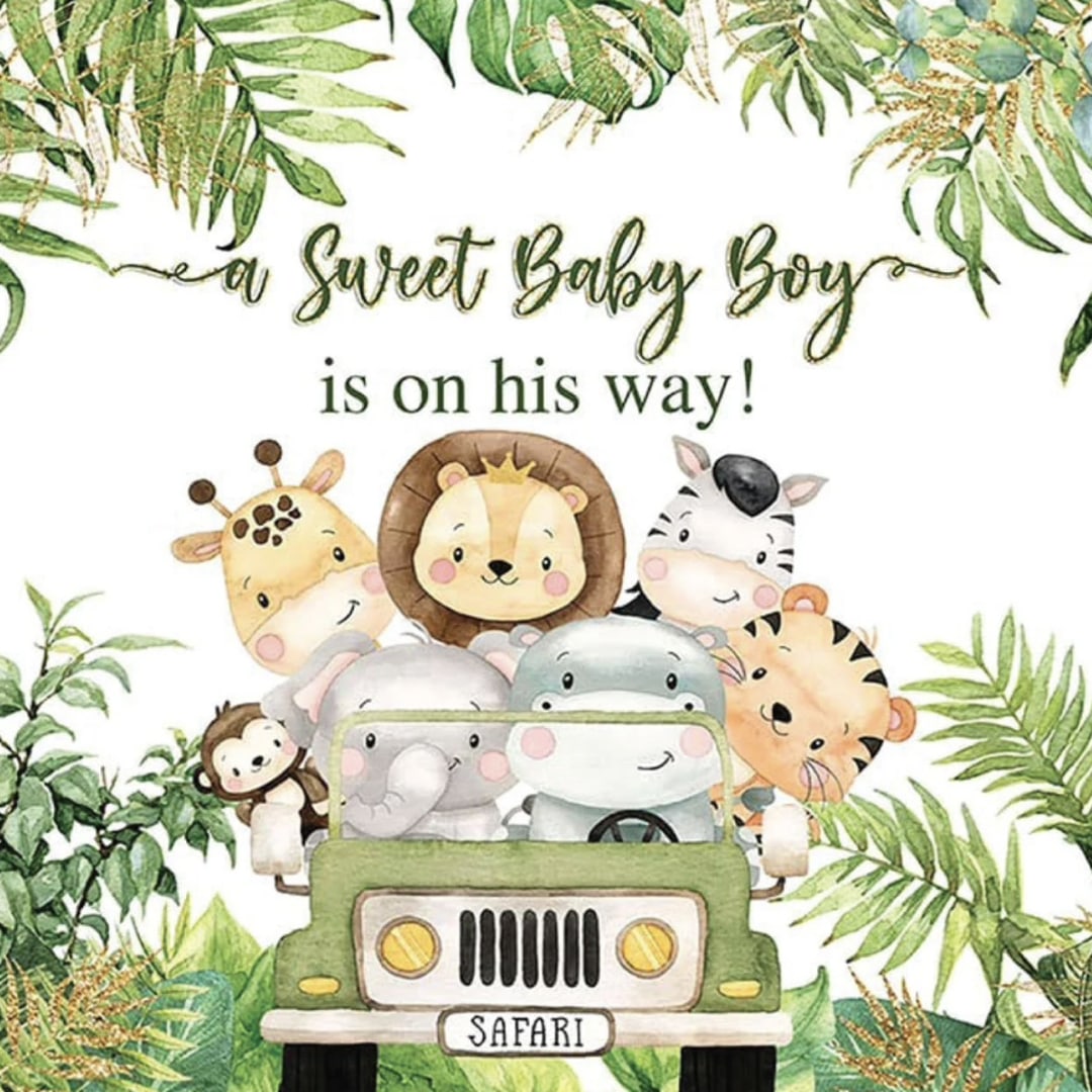 Photo shared by Amanda for their Babylist baby registry.