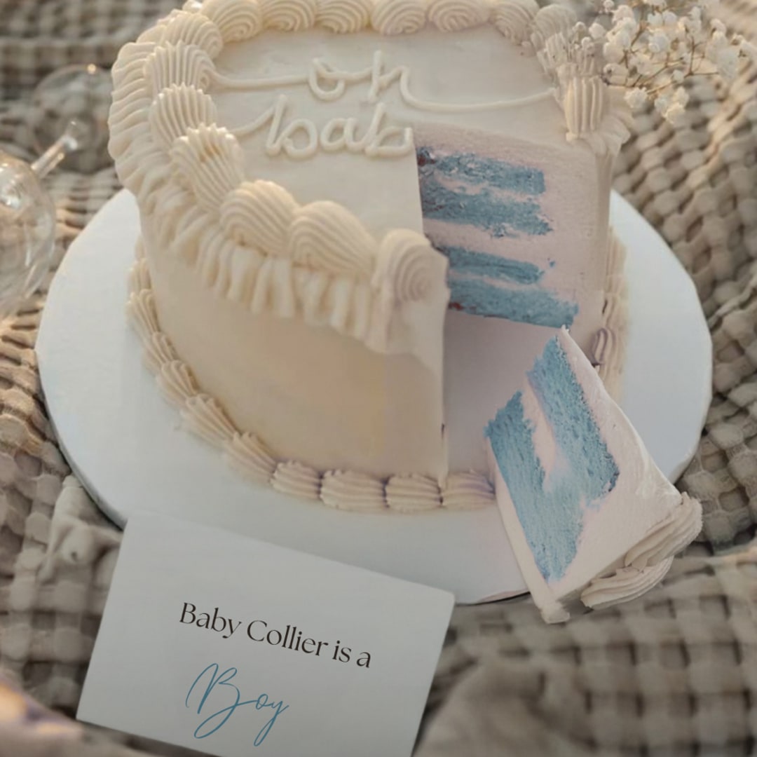 Photo shared by Cassandra for their Babylist baby registry.