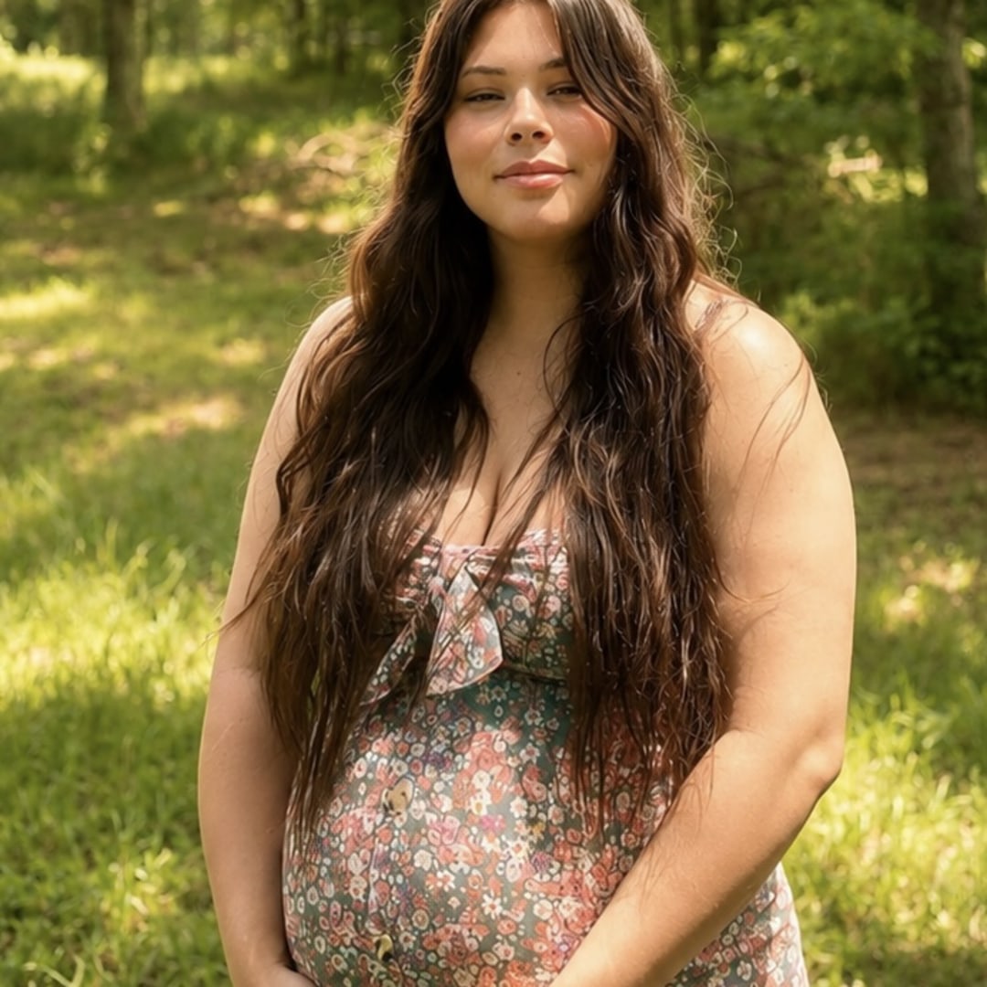 Photo shared by Amber for their Babylist baby registry.