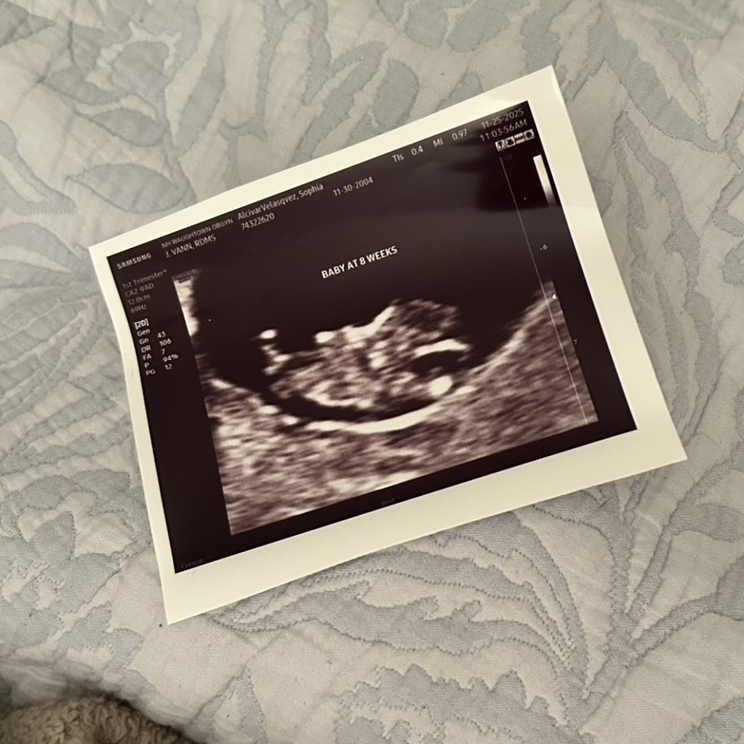 Photo shared by Sophia for their Babylist baby registry.