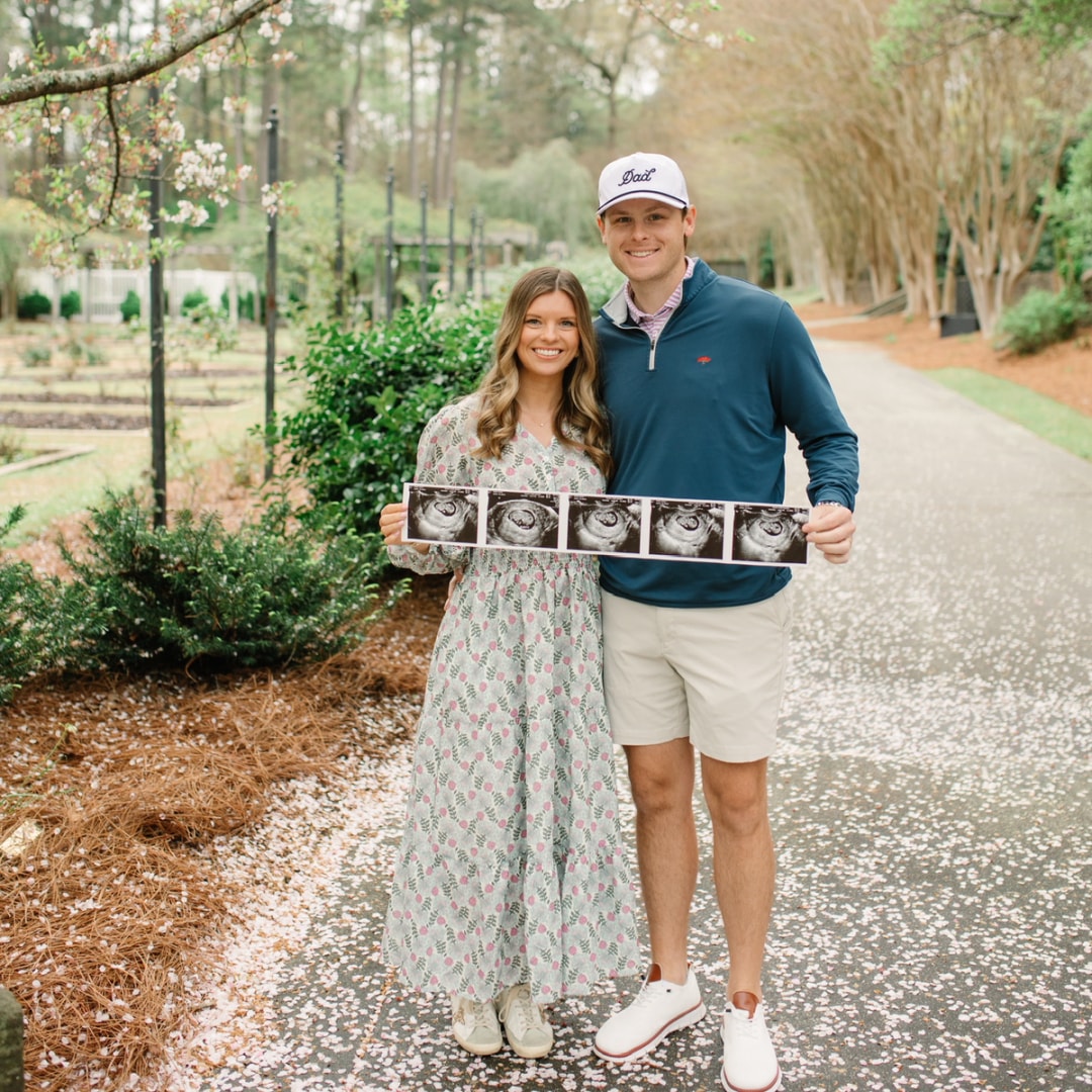 Photo shared by Cecilee for their Babylist baby registry.