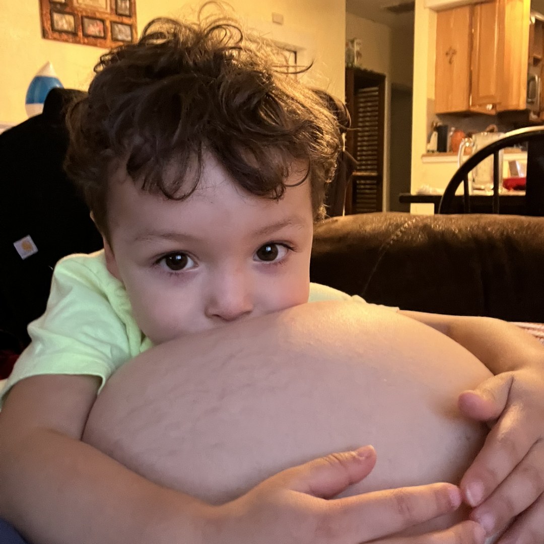 Photo shared by Debbie for their Babylist baby registry.