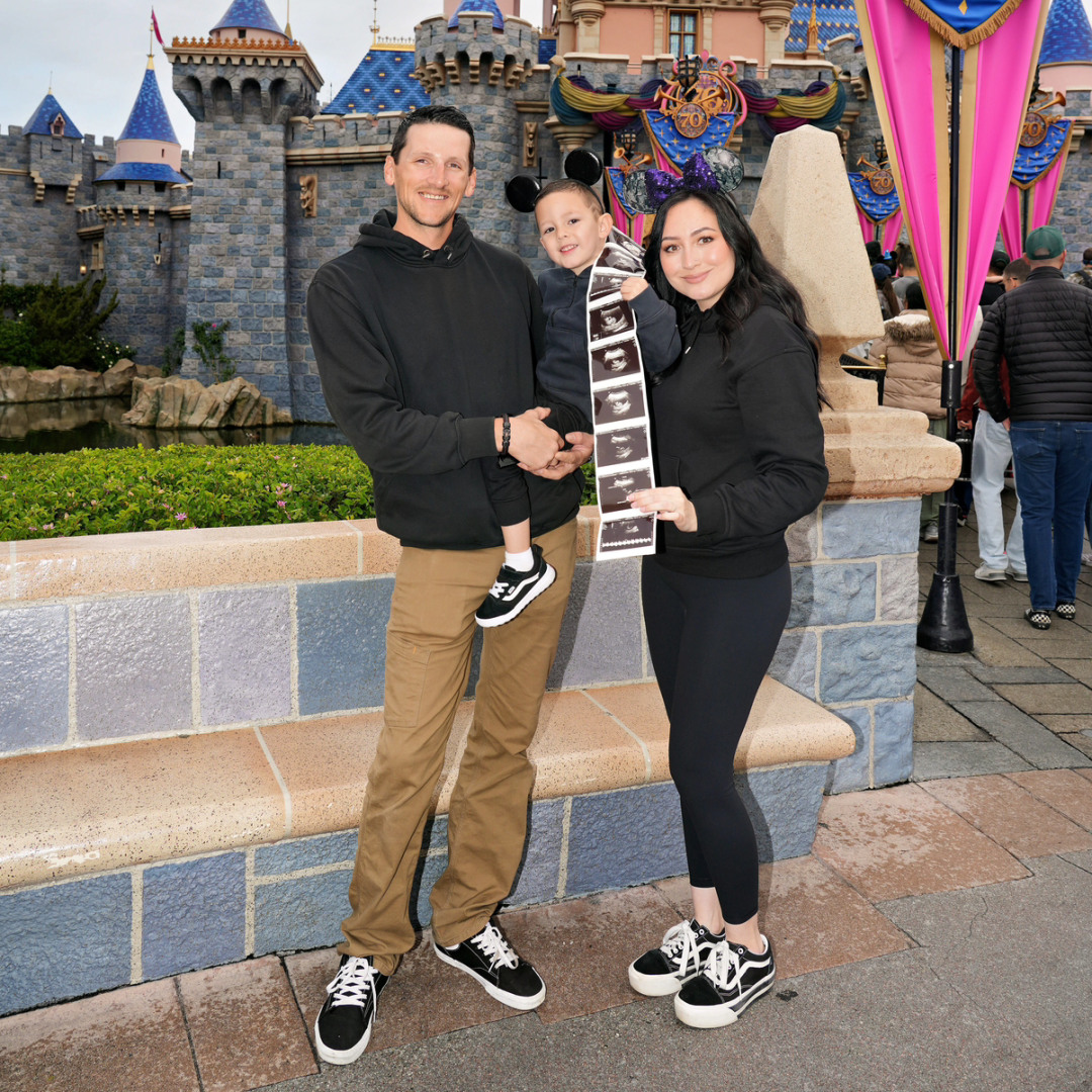 Photo shared by Marla for their Babylist baby registry.