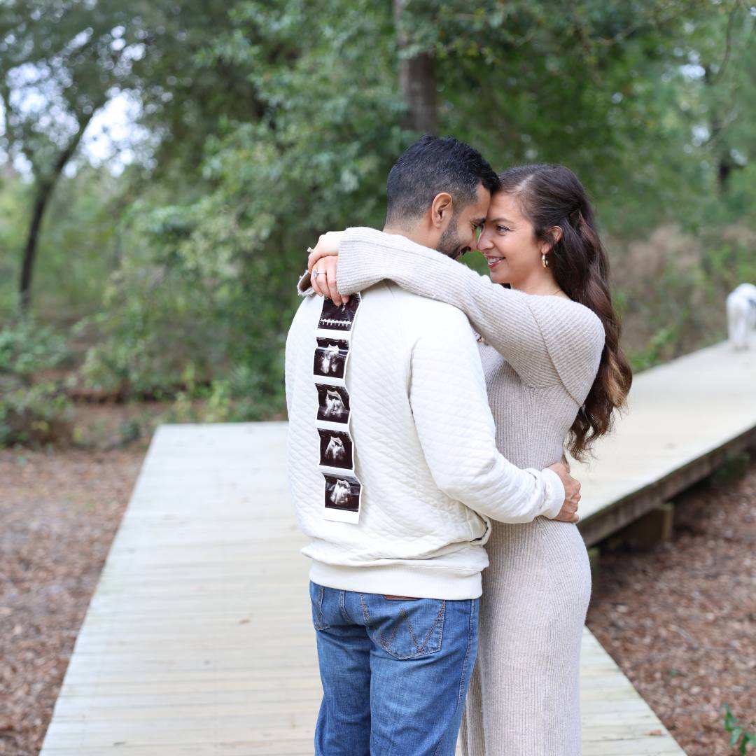 Photo shared by Holly for their Babylist baby registry.