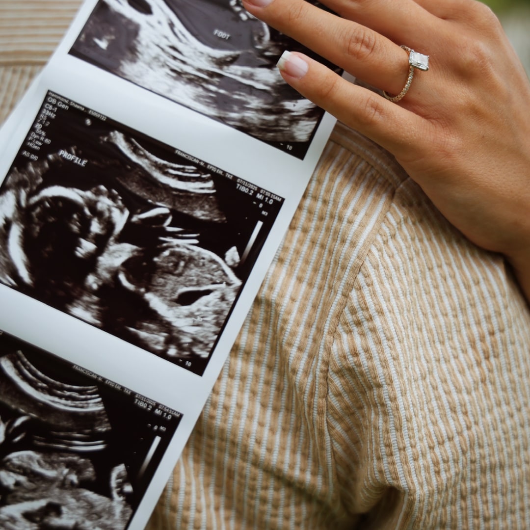 Photo shared by Shawna for their Babylist baby registry.