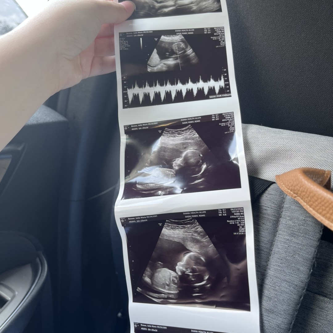 Photo shared by Jaida for their Babylist baby registry.