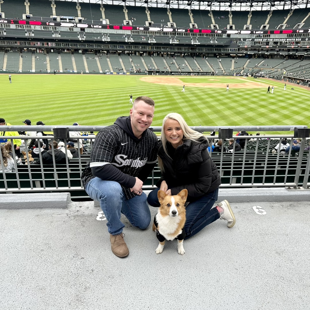 Photo shared by Alexis for their Babylist baby registry.