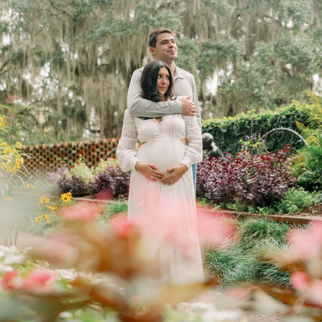 Photo shared by Bri for their Babylist baby registry.