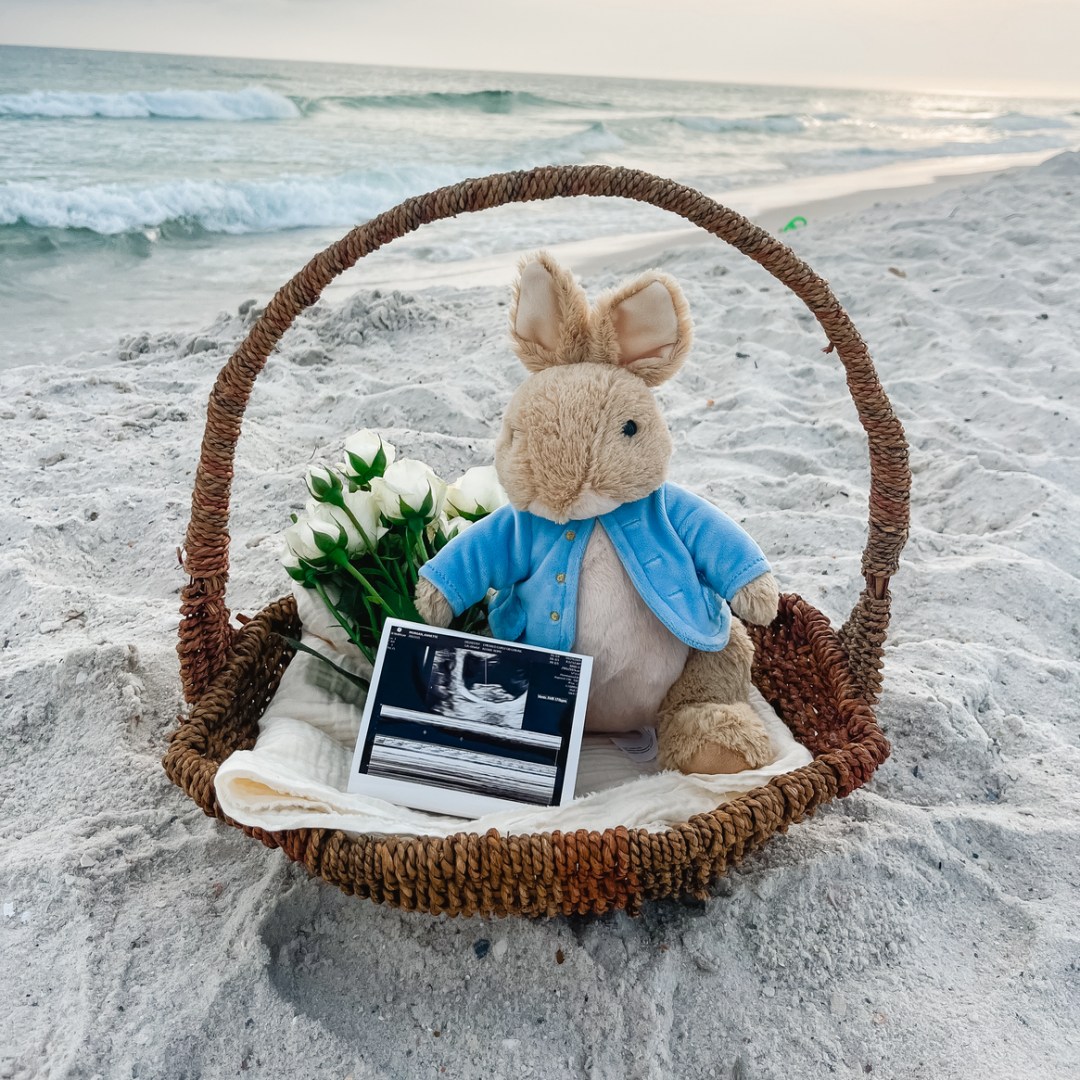 Photo shared by Annette for their Babylist baby registry.
