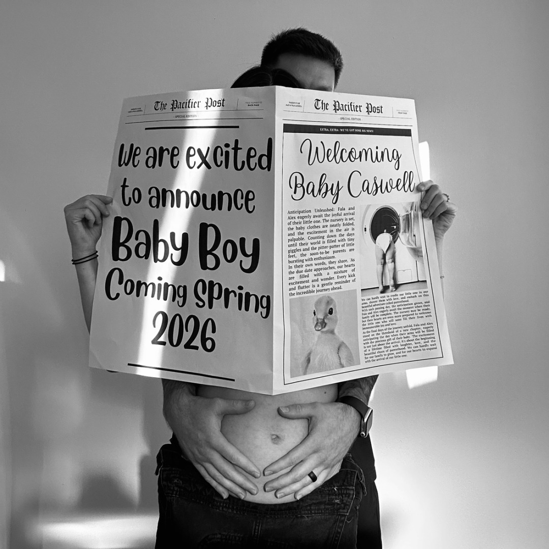 Photo shared by Fala for their Babylist baby registry.