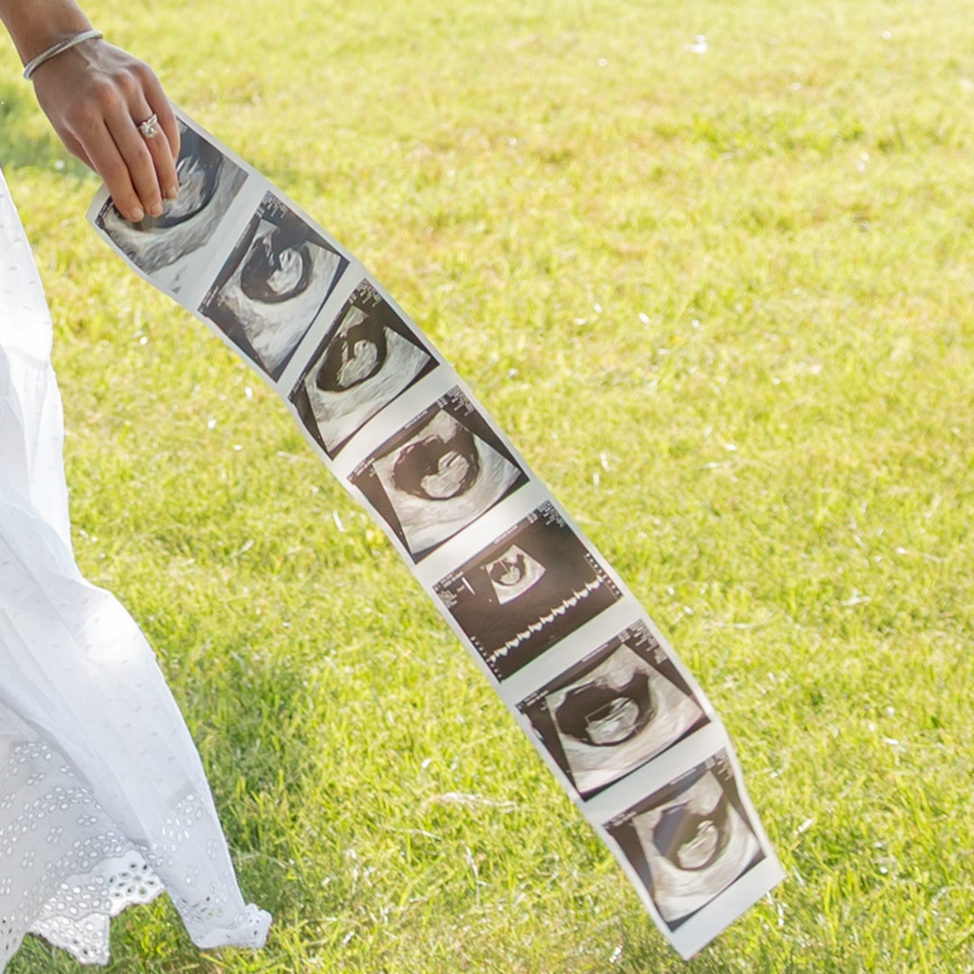 Photo shared by Emily for their Babylist baby registry.