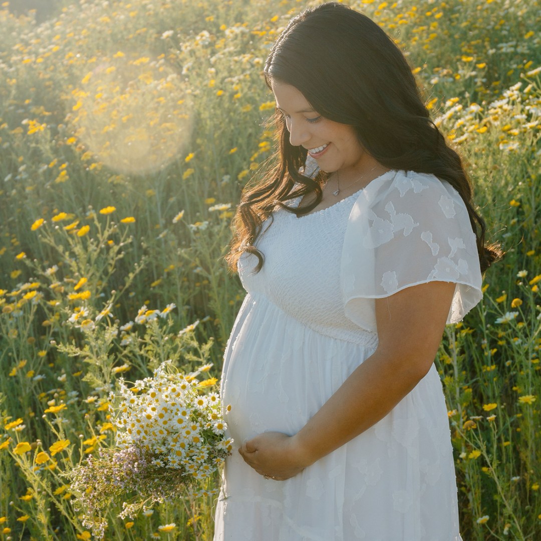 Photo shared by Cristina for their Babylist baby registry.