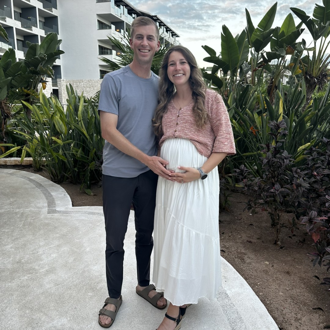 Photo shared by Elisha for their Babylist baby registry.