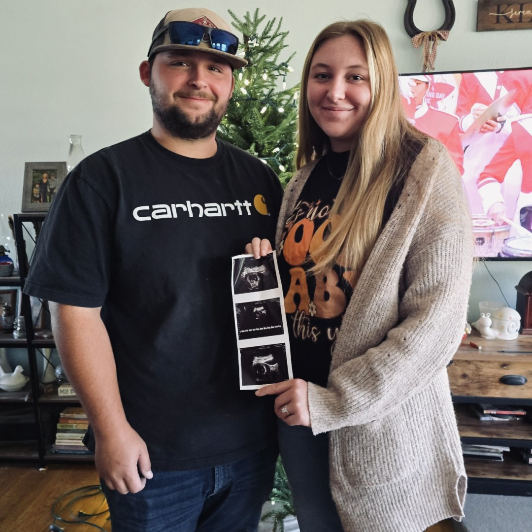 Photo shared by Audrey for their Babylist baby registry.