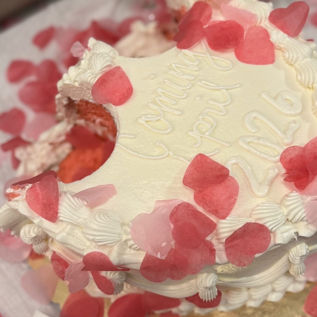 Photo shared by Taylor for their Babylist baby registry.