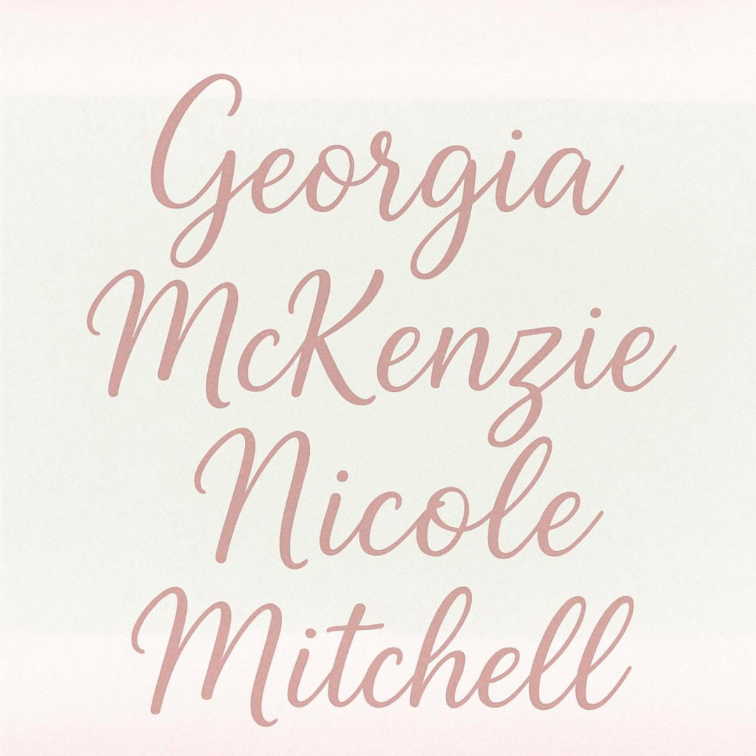 Photo shared by Taylor for their Babylist baby registry.