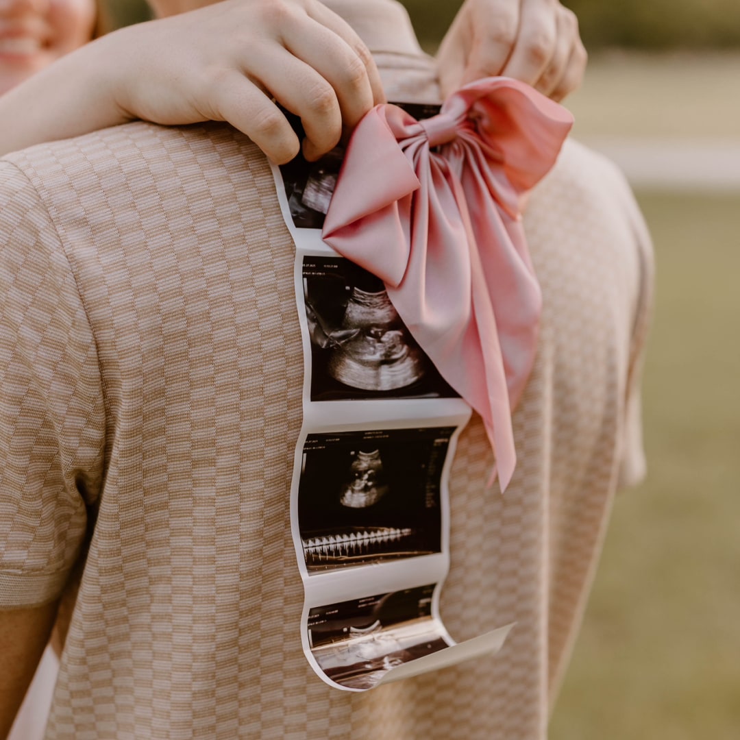 Photo shared by Aleia for their Babylist baby registry.